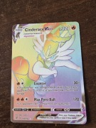 Karta pokemon  Cinderace 320HP