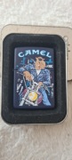 Zapalniczka Zippo Camel Joe Motorcycle Handlebars. XIV(98r) Nowa