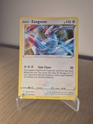 Karta Pokemon TCG: Zangoose (CRE 120)