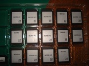 Karta pamięci MMC 32  lub 64 mb