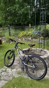 Rower diamondback mtb enduro full