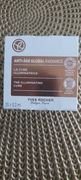 Kuracja rozswietlajaca Anti-Age10,5ml Yves Rocher 