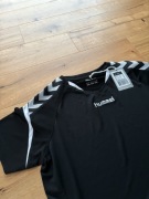 Hummel damska koszulka sportowa treningowa rozmiar XS