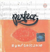 PERFECT - Symfonicznie [Album CD] Pierwsze Wydanie 2002