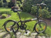 Rower Dahon Vitesse D8 - składany, stan bdb