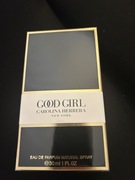 Woda perfumowana Carolina Herrera Good Girl