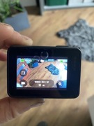 Go pro 7 black z gadżetami 