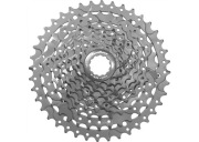 Kaseta Sunrace CSM980 9rz. 11-40t czarna