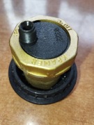 GŁOWICA ODGAZOWYWACZA NECTRA/CENTORA , nectra 1.23/2.23,61002653