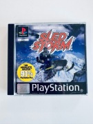 Gra Sled Storm PlayStation PS1 PSX