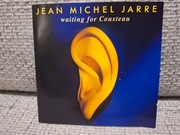 Jarre Jean Michael - Waiting for Cousteau (CD) DREYFUS