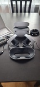 Gogle Sony PlayStation VR2 +stacja dokująca do kontrolerów PSVR