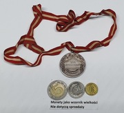 Medal 1939 Niemcy 