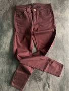Spodnie H&M outlet rozmiar 40