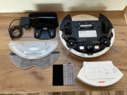 Robot sprzątający Xiaomi Vacuum E5 EU