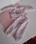 Ubranko dla lalki (32cm)