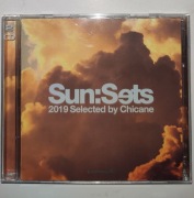 Sun Sets 2019 (2 CD) nowe płyty CD 