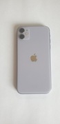 Iphone 11 64GB - Fioletowy