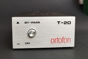 SUT Ortofon T-20