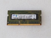 Samsung 1GB DDR3 SO-DIMM M471B2873FHS-CH9