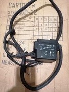 Sterownik świec żarowych 