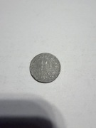 Cesarstwo Niemieckie 10 Pfennig 1921 | Moneta cynkowa