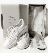 Golden Goose Purestar optic white r. 37 stan BDB