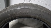 Opony Letnie KUMHO Ecsta PS71 235/50 R19 103V – Jm
