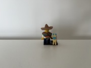 Lego 71027 Minifigurki (Seria 20) - Chłopiec z piniatą / Piniata Boy