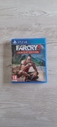 Gra na Ps4 Far Cry 3 Classic Edition