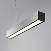 Zwis AQForm ( Aquaform ) Aluline Fluo 60cm alu mat