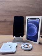 iPhone 12 CZARNY / 64 GB