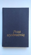 Poza wyobraźnią Davida Copperfielda - praca zbiorowa