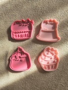 pusheen – wycinaki do ciastek 