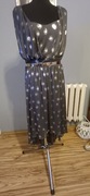 Sukienka wieczorowa 50-52