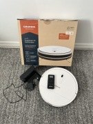 Grundig VCR 3130 Robot odkurzający i mopujący (nowe ogniwa 03.2026)