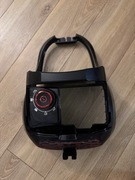 Części do Odkurzacza Bosch ProPower BGS21POW2: kontener, obudowa, szczotki 