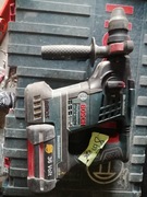 Bosch młotowiertarka 36 v-li plus sds-plus