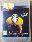 Le Tour De France PS3