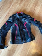 Kurtka , buty Dainese