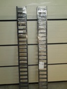 Plotek śniegowy 16 m + Uchwyty 24 szt