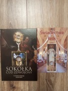 Sokółka. Cud zdwojony - ks. S. Gniedziejko + Świadectwa łask 