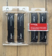 Pamięć Kingston HyperX Fury 16GB (4x4)