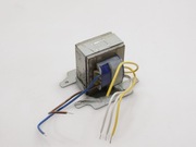 Transformator sieciowy 13V 11V - 30W