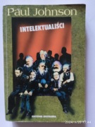 Paul Johnson, Intelektualiści