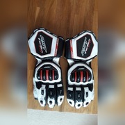 Rekawiczki RST TracTech EVO nowe