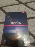 Fizyka 2 wsip zakres rozszerzony 