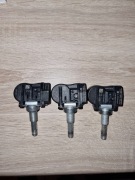 PA66-GF30 (3 sztuki, cena za całość) czujniki TPMS