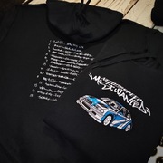 Bluza Need for Speed Most Wanted BMW M3 e46 GTR rozmiar S/M/L/XL/XXL