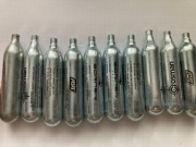 Naboje C02 12G 10 sztuk